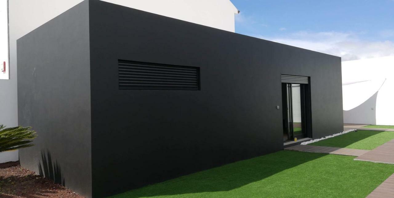 Mitós Vila 3 Ribeira Grande Exterior foto
