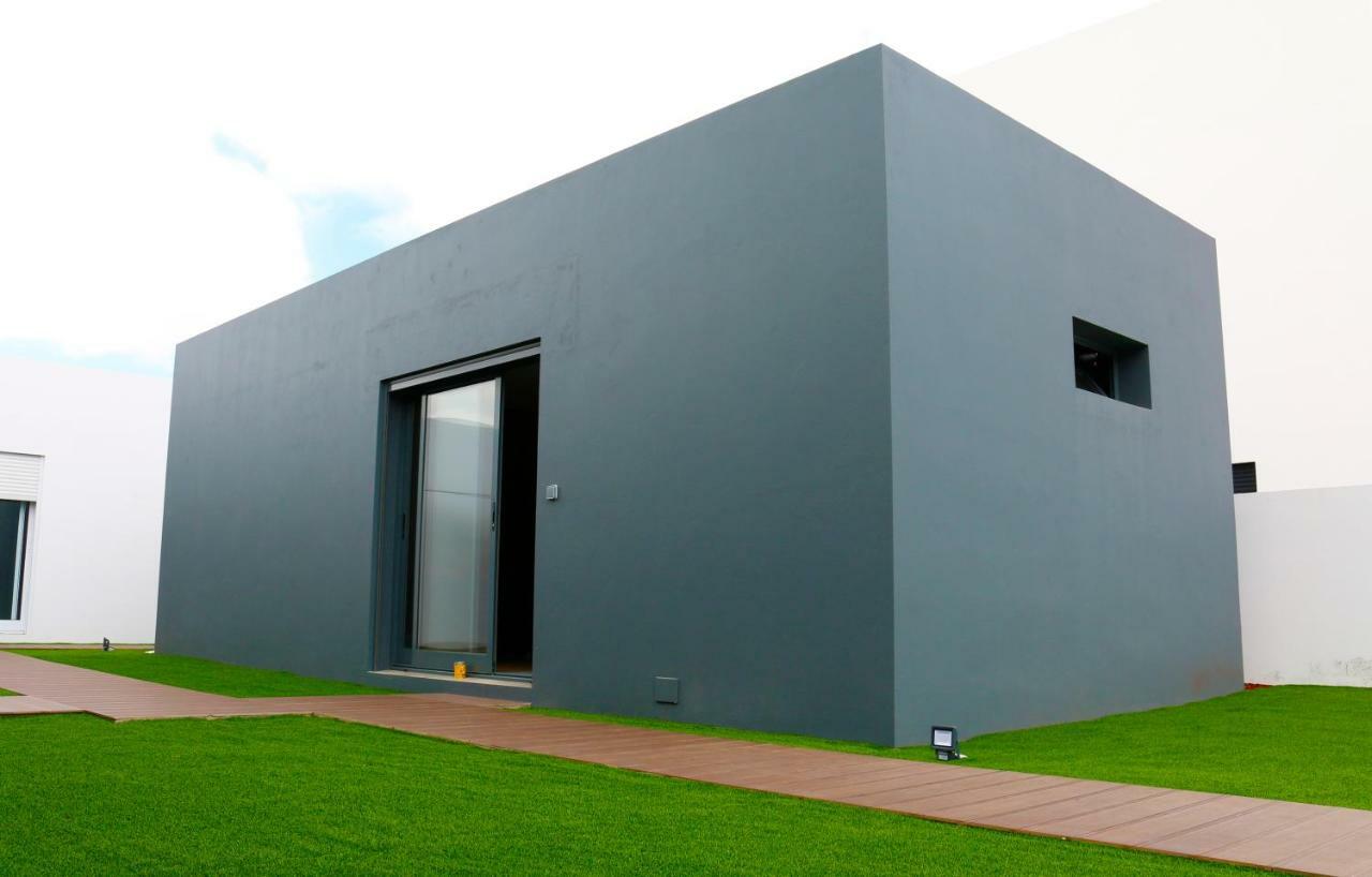 Mitós Vila 3 Ribeira Grande Exterior foto