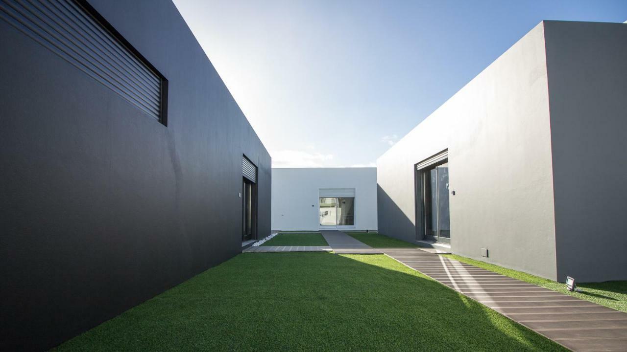 Mitós Vila 3 Ribeira Grande Exterior foto