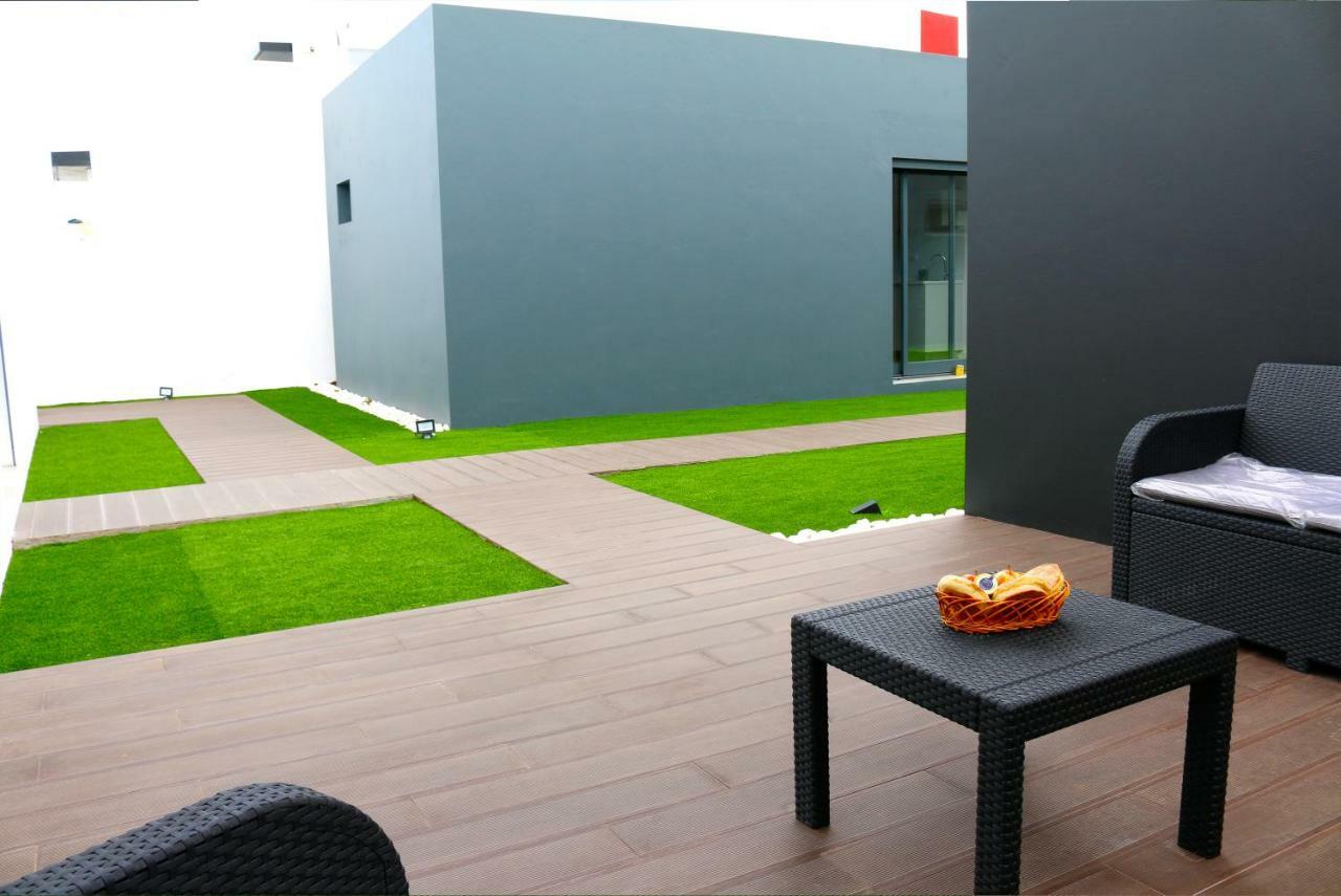 Mitós Vila 3 Ribeira Grande Exterior foto