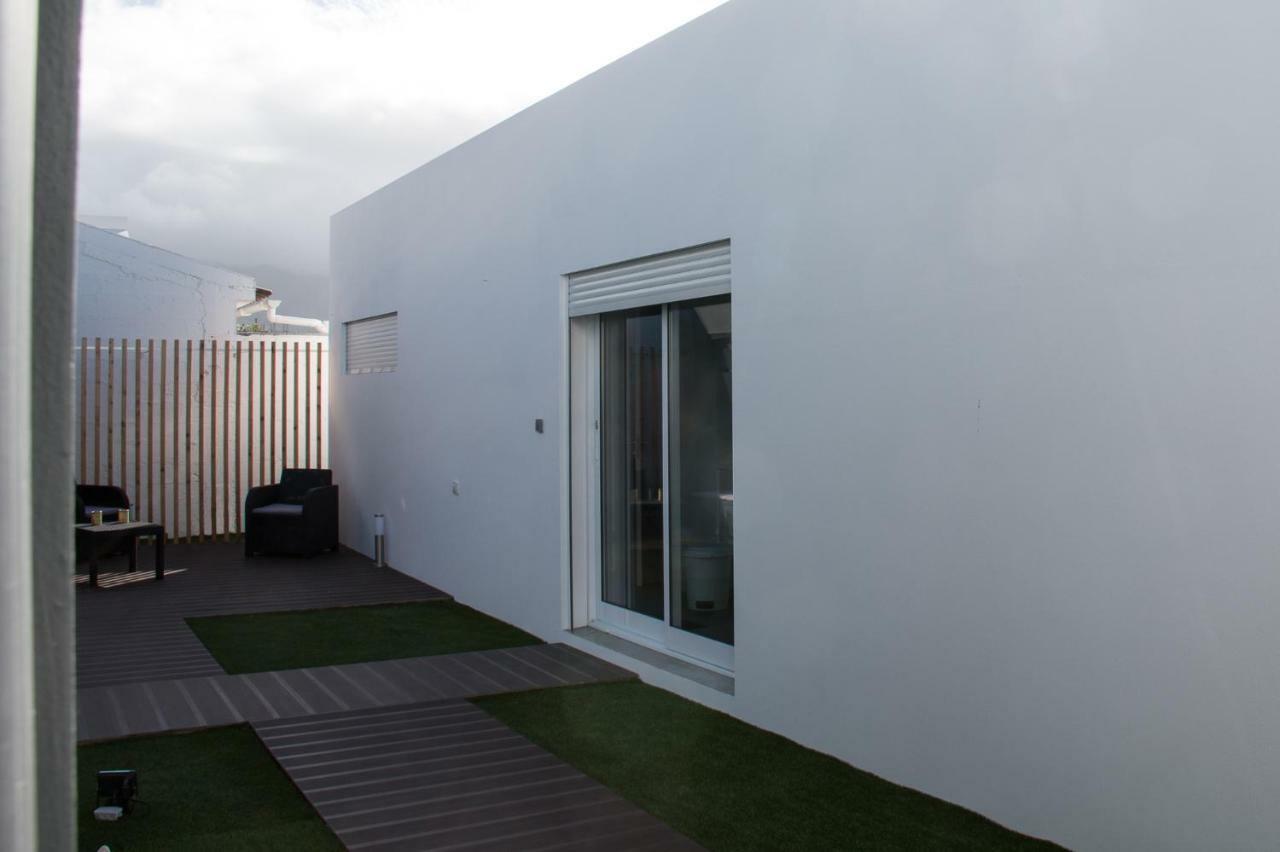 Mitós Vila 3 Ribeira Grande Exterior foto
